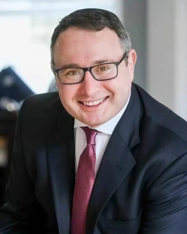 Alex Vindman Age, Height, Wife, Career, Net Worth And More
