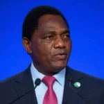 Hakainde Hichilema Age, Height, Wife, Net Worth And More