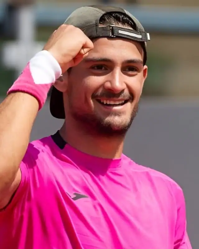 Mariano Navone Age, Height, Girlfriend, Net Worth And More