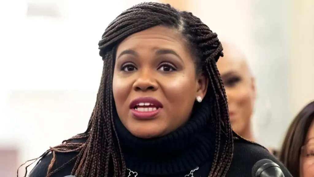 Cori Bush Age, Height, Husband, Bio, Net Worth And More