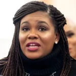 Cori Bush Age, Height, Husband, Bio, Net Worth And More
