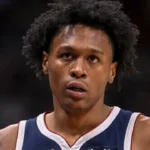 Peyton Watson Height, Age, Family, Stats, Net Worth And More