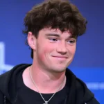 Drew Allar Height, Age, Affairs, Stats, Net Worth And More