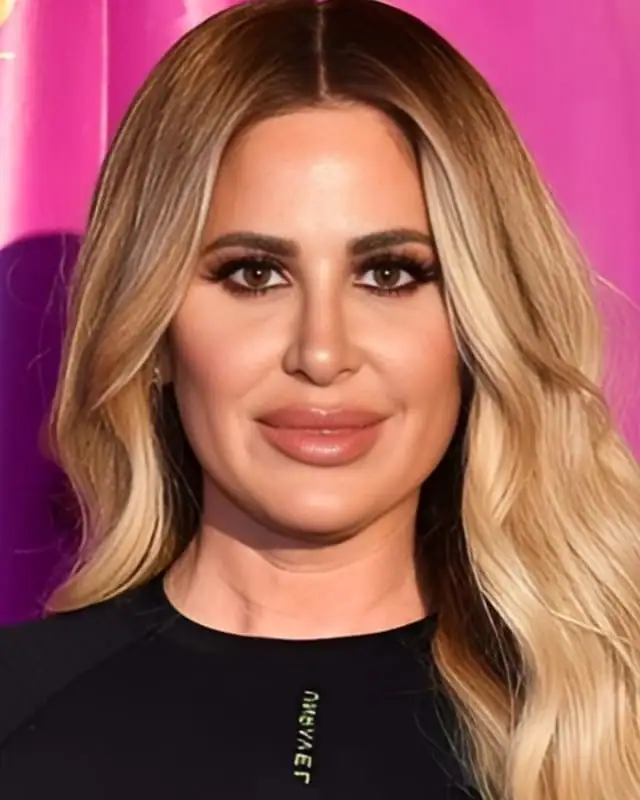 Kim Zolciak Age, Height, Boyfriend, Shows, Net Worth And More