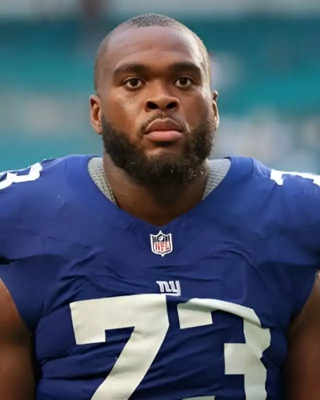 Evan Neal Height, Age, Girlfriend, Stats, Net Worth And More