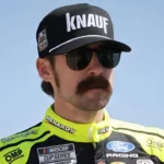 Ryan Blaney Height, Age, Wife, Record, Net Worth And More