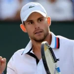 Andy Roddick Height, Age, Wife, Kids, Net Worth And More