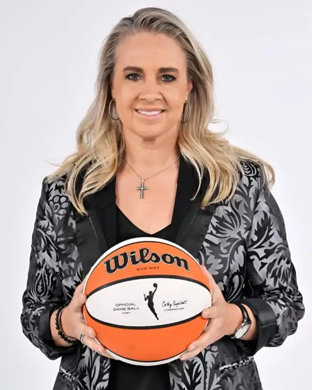 Becky Hammon Age, Height, Partner, Net Worth, And More