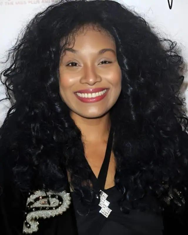Christy Knowings Age, Height, Movies, Net Worth And More