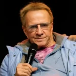 Christopher Lambert Age, Height, Movies, Net Worth And More