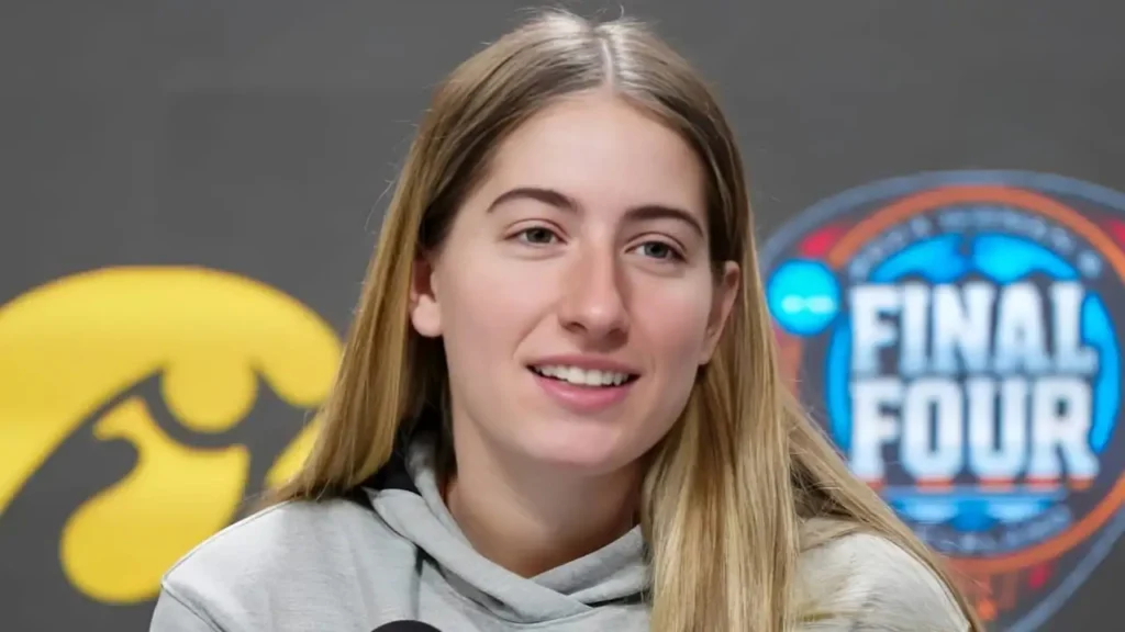 Kate Martin Age, Height, Partner, Stats, Net Worth And More