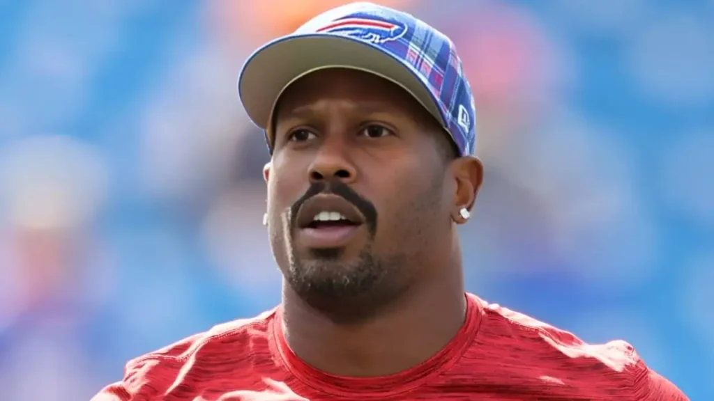Von Miller Height, Age, Affairs, Stats, Net Worth And More