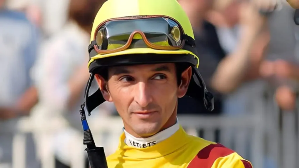 Robby Albarado Age, Height, Family, Net Worth And More