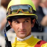 Robby Albarado Age, Height, Family, Net Worth And More