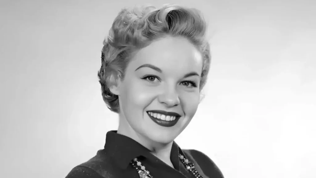 Jaye P. Morgan Age, Height, Songs, Bio, Net Worth And More
