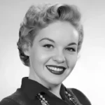 Jaye P. Morgan Age, Height, Songs, Bio, Net Worth And More