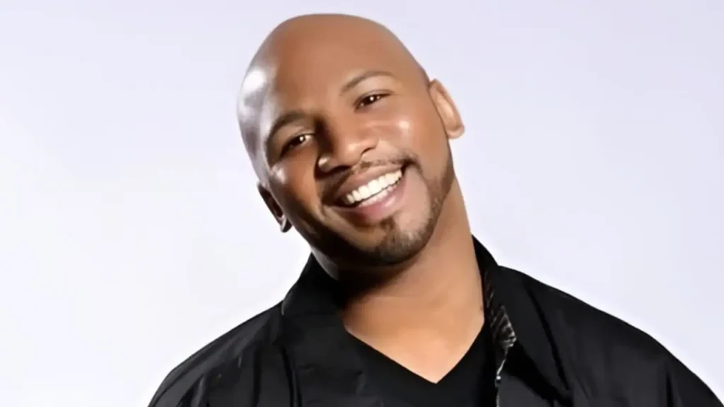 Samual Monroe Jr. Age, Height, Movies, Net Worth And More