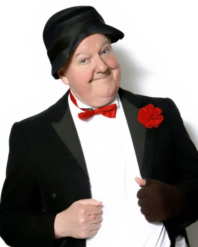 Jimmy Cricket Age, Height, Wife, Shows, Net Worth And More
