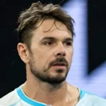 Stan Wawrinka Height, Age, Wife, Net Worth And More
