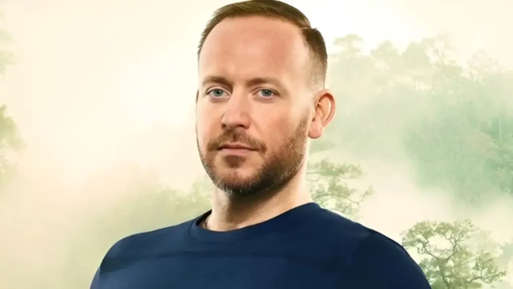 Tyler Duckworth Age, Height, Affairs, Net Worth And More
