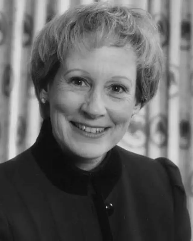 Nancy Kassebaum Age, Height, Husband, Net Worth And More