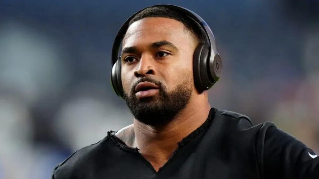 Jamal Adams Height, Age, Affairs, Stats, Net Worth And More