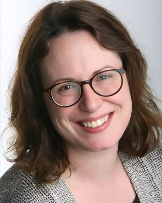 Maggie Haberman Age, Height, Husband, Net Worth And More