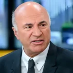 Kevin O’Leary Age, Height, Wife, Books, Net Worth And More