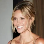 Jill Wagner Age, Height, Husband, Movies, Net Worth And More