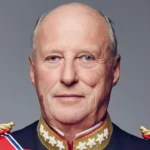 King Harald V Age, Height, Family, Wife, Net Worth And More
