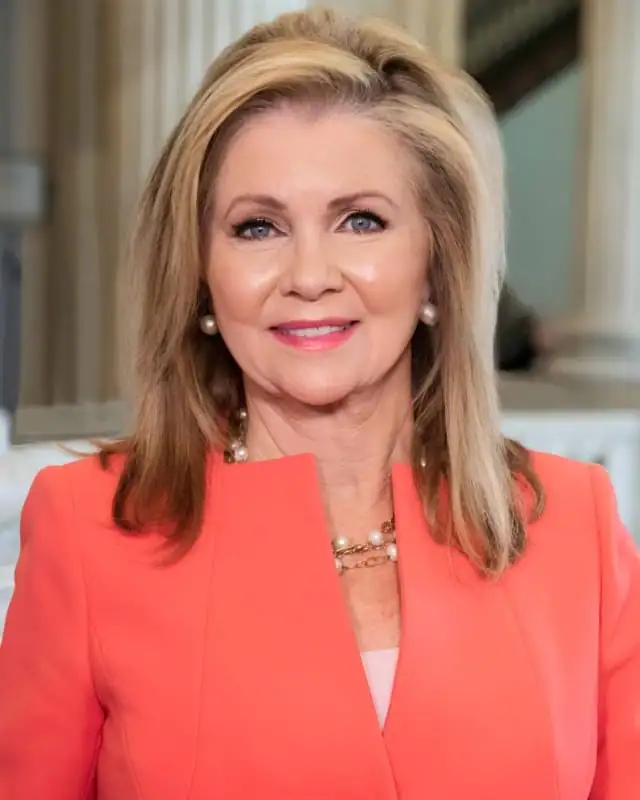 Marsha Blackburn Age, Height, Husband, Net Worth And More