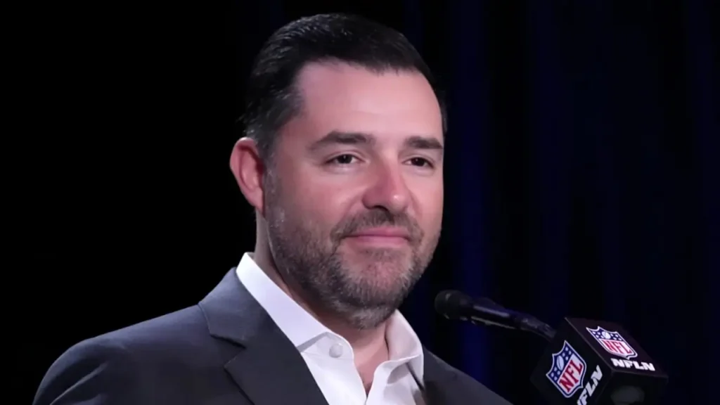 Jed York Age, Height, Wife, Career, Net Worth And More