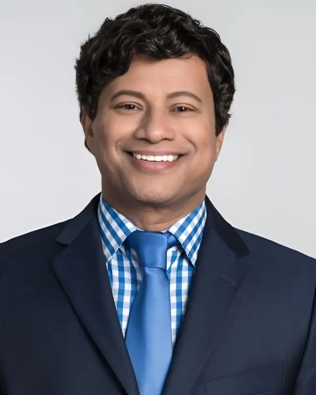 Shri Thanedar Age, Height, Wife, News, Net Worth And More