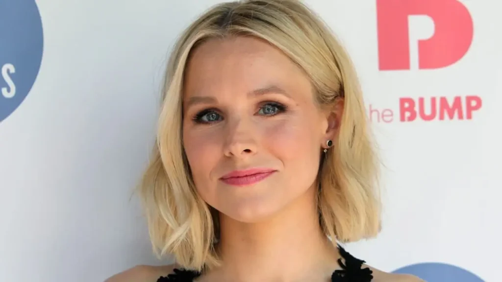 Kristen Bell Height, Age, Husband, Movies, Net Worth And More