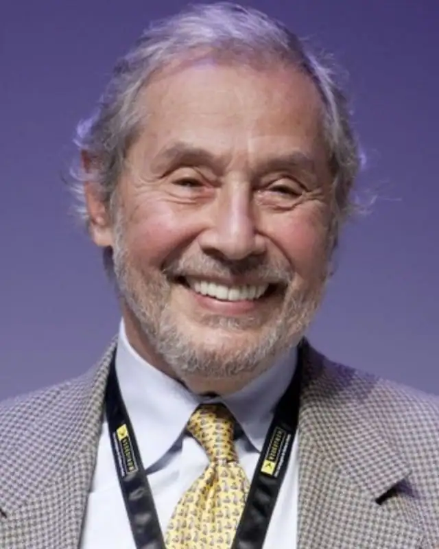 Mark Rydell Age, Height, Wife, Movies, Net Worth, And More