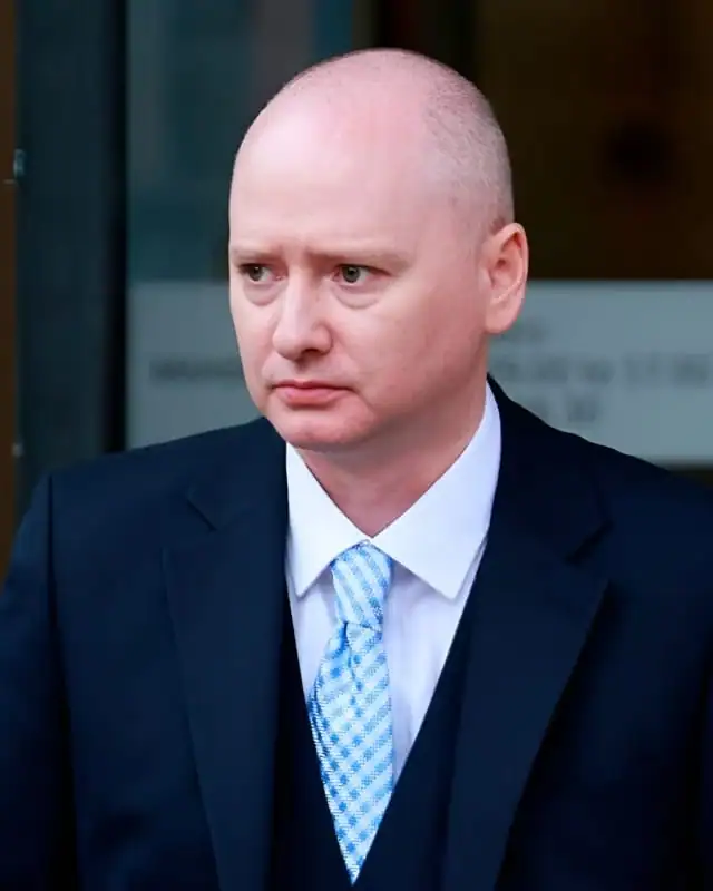 Graeme Dott Age, Height, Wife, Kids, Net Worth And More