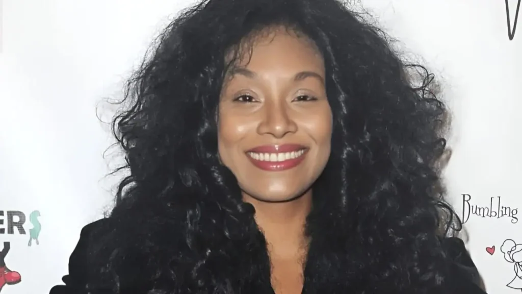 Christy Knowings Age, Height, Movies, Net Worth And More