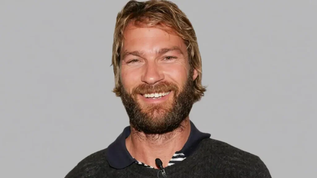 Andrew Wilson Age, Height, Wife, Movies, Net Worth And More