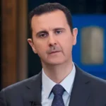 Bashar Al-Assad Age, Height, Wife, Net Worth And More