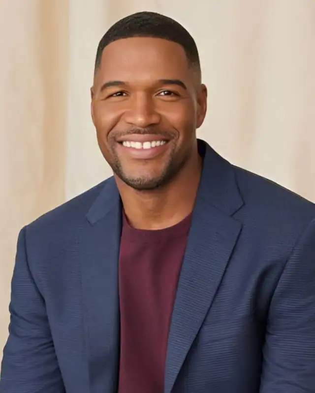 Michael Strahan Age, Height, Girlfriend, Net Worth And More