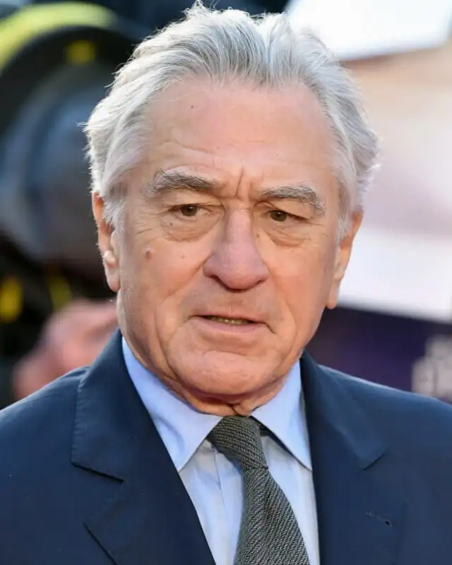 Robert De Niro Age, Height, Movies, Net Worth And More