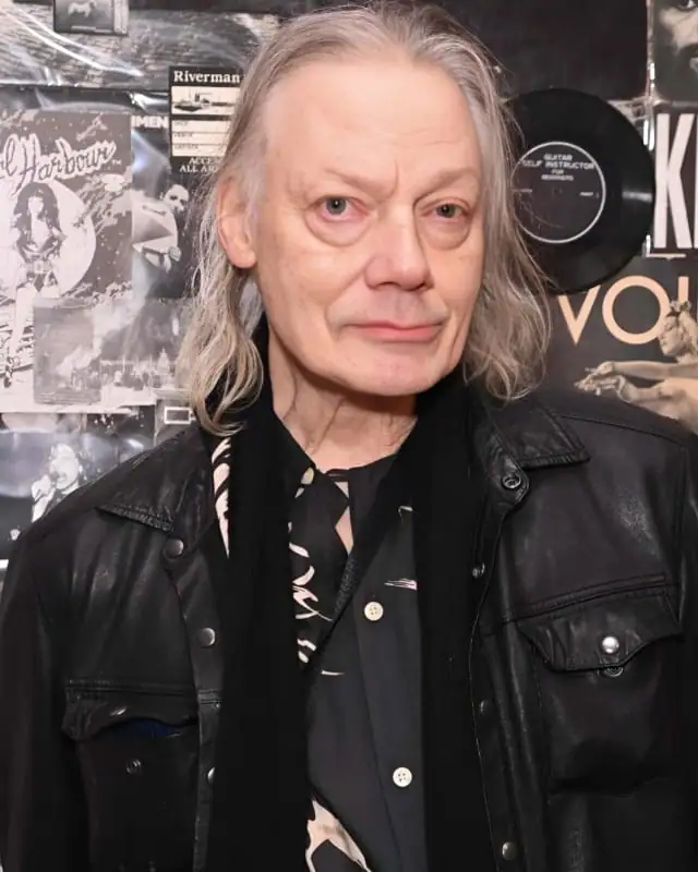 William Orbit Age, Height, Wife, Songs, Net Worth And More