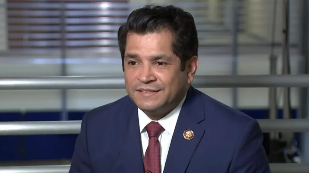 Jimmy Gomez Age, Height, Family, Wife, Net Worth, And More