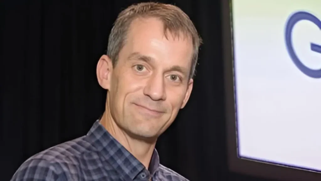 Jeff Dean Height, Age, Family, Wife, Net Worth And More