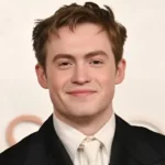 Kit Connor Age, Height, Girlfriend, Net Worth And More