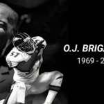O.J. Brigance Age, Height, Family, Wife, Net Worth And More