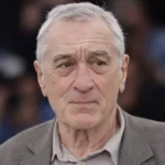 Robert De Niro Age, Height, Movies, Net Worth And More