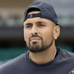 Nick Kyrgios Height, Age, Affairs, Rank, Net Worth And More