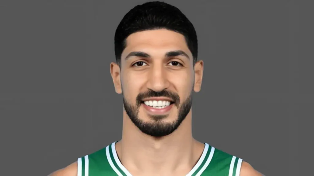 Enes Freedom Height, Age, Affairs, Stats, Net Worth And More