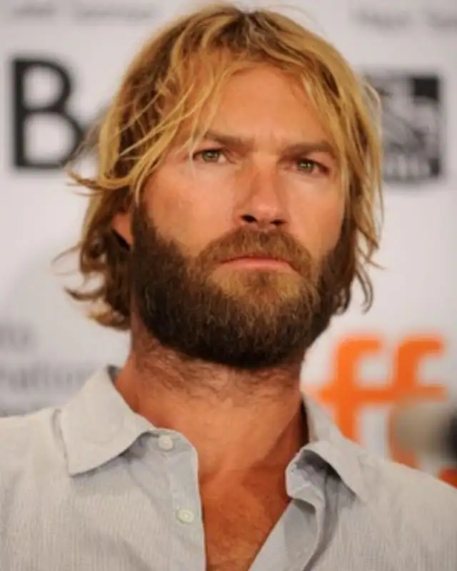 Andrew Wilson Age, Height, Wife, Movies, Net Worth And More